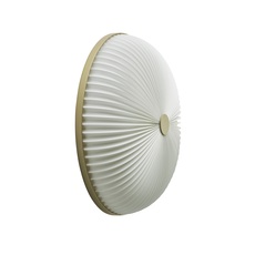 Lamella 35  applique murale wall light  le klint lamella 235go  design signed nedgis 74153 thumb