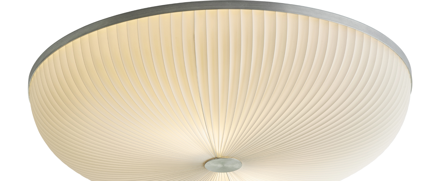 banner-image Applique murale lamella 50 aluminium o50cm h13cm le klint normal