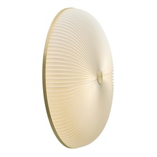 Lamella 50  applique murale wall light  le klint lamella 236go  design signed nedgis 74164 thumb