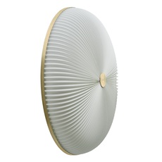 Lamella 50  applique murale wall light  le klint lamella 236go  design signed nedgis 74165 thumb