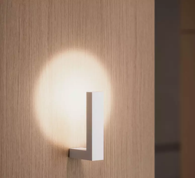 Lancetta f70 mario alessiani applique murale wall light  fabbian f70 d02 01  design signed nedgis 179612 product