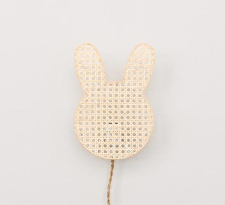 Lapin anne sophie boucard applique murale wall light  anso alcan  design signed nedgis 74030 product