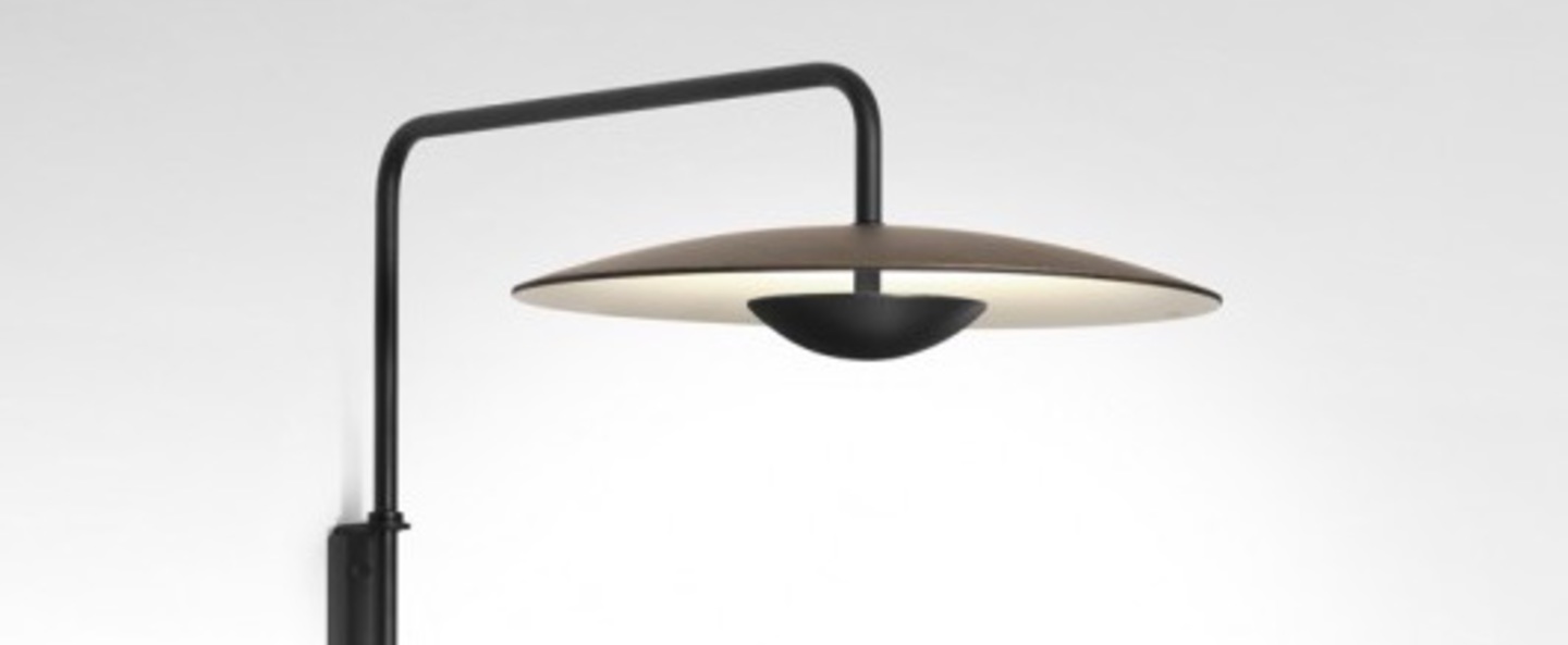 banner-image Applique murale led ginger a avec interrupteur wenge o55 5cm marset normal