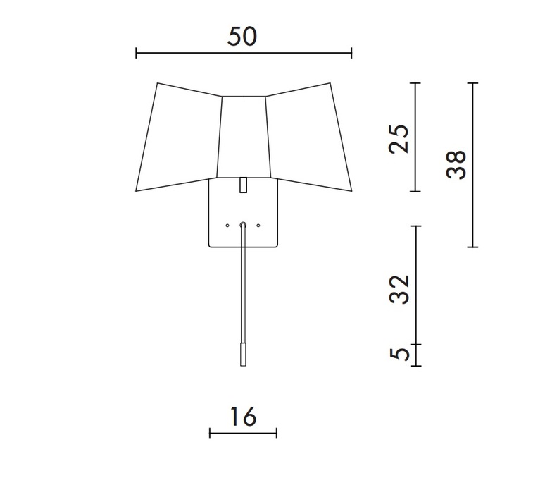 Grand couture emmanuelle legavre designheure a38gctledrn luminaire lighting design signed 13505 product