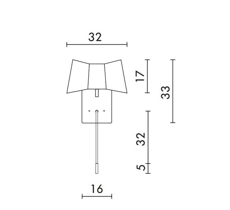 Petit couture emmanuelle legavre designheure a33pctledbpdp luminaire lighting design signed 13521 product