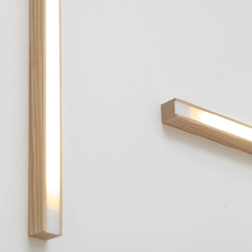 Led28 mikko karkkainen tunto led28 fix 120 oak luminaire lighting design signed 12251 thumb