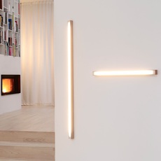 Led40 mikko karkkainen tunto led40 fix 40 walnut luminaire lighting design signed 70300 thumb