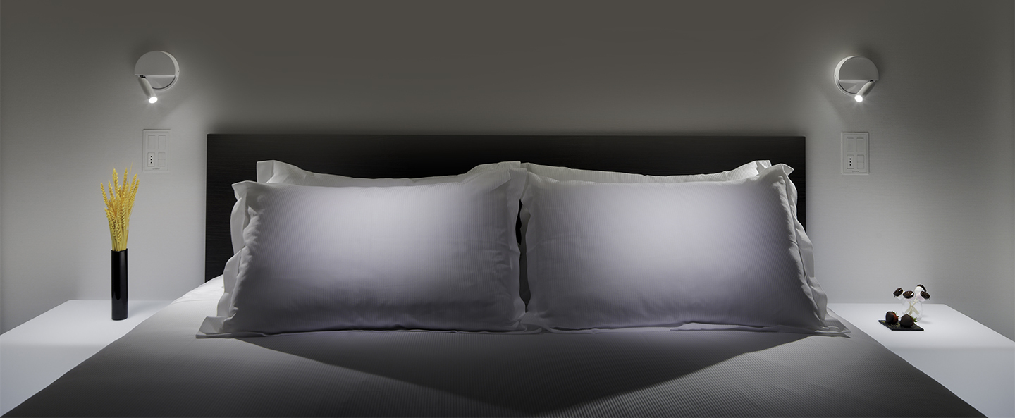 banner-image Applique murale ledtube r gauche blanc mat led 2700k 132lm o13 2cm h3 4cm marset normal