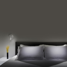 Ledtube r gauche daniel lopez applique murale wall light  marset a622 121  design signed nedgis 121550 thumb