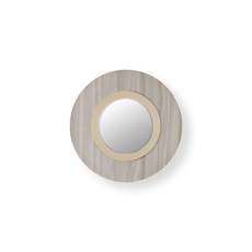 Lens circular mut design applique murale wall light  lzf lens cr a iv led dim0 10v 29  design signed nedgis 99546 thumb