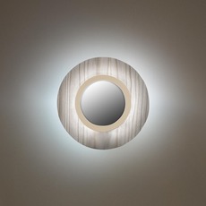 Lens circular mut design applique murale wall light  lzf lens cr a iv led dim0 10v 29  design signed nedgis 99547 thumb