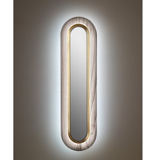 Lens superoval mut design applique murale wall light  lzf lens sov a gd led dim0 10v 29  design signed nedgis 98392 thumb