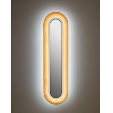 Lens superoval mut design applique murale wall light  lzf lens sov a iv led dim0 10v 22  design signed nedgis 98426 thumb