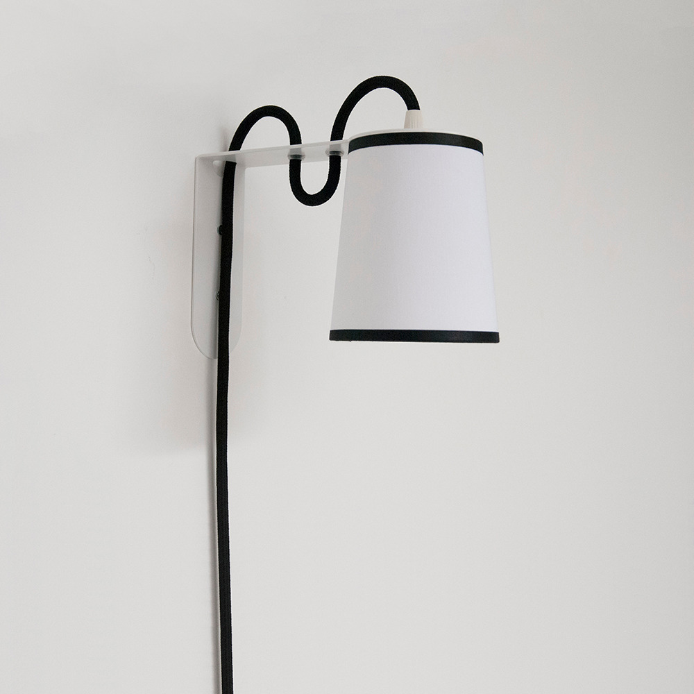 Grande lampe globe géant à LED design sur douille d'obus