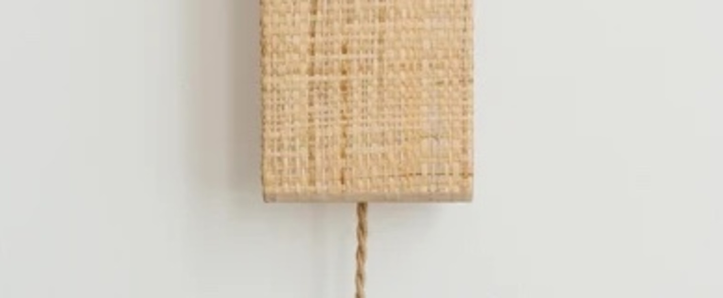 banner-image Applique murale ligne naturel l13cm h75cm anso normal