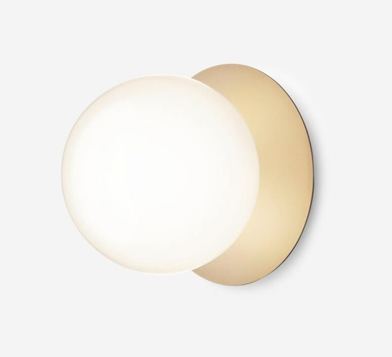 Liila 1 large sofie refer applique murale wall light  nuura 04490124  design signed nedgis 89565 product