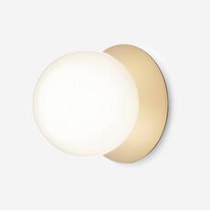 Liila 1 large sofie refer applique murale wall light  nuura 04490124  design signed nedgis 89565 thumb