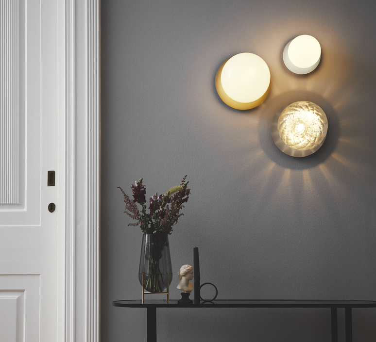 Liila 1 large sofie refer applique murale wall light  nuura 04490124  design signed nedgis 89566 product