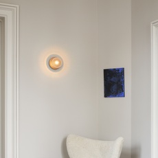 Liila 1 medium sofie refer applique murale wall light  nuura 2046034  design signed nedgis 157805 thumb