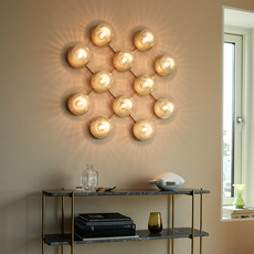 Liila 12  sofie refer applique murale wall light  nuura 04120123  design signed nedgis 89589 thumb