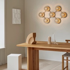 Liila 7 sofie refer applique murale wall light  nuura 2041003  design signed nedgis 136749 thumb