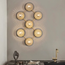 Liila 7 sofie refer applique murale wall light  nuura 2041003  design signed nedgis 136751 thumb