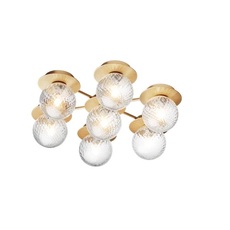 Liila star sofie refer applique murale wall light  nuura 2041005  design signed nedgis 136570 thumb