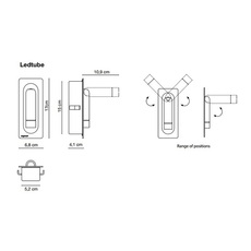 Ledtube daniel lopez marset a622 058 luminaire lighting design signed 59411 thumb