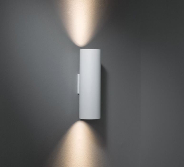 Lotis tubed wall 2x studio modular applique murale wall light  modular 10883709  design signed 34476 product