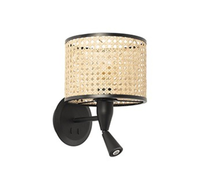 Mambo liseuse studio faro lab applique murale wall light  faro 64309 2p0710  design signed nedgis 81440 product