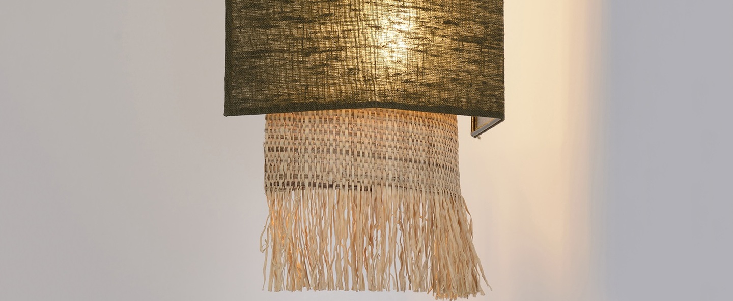 banner-image Applique murale marrakech vert l27cm h54cm market set normal