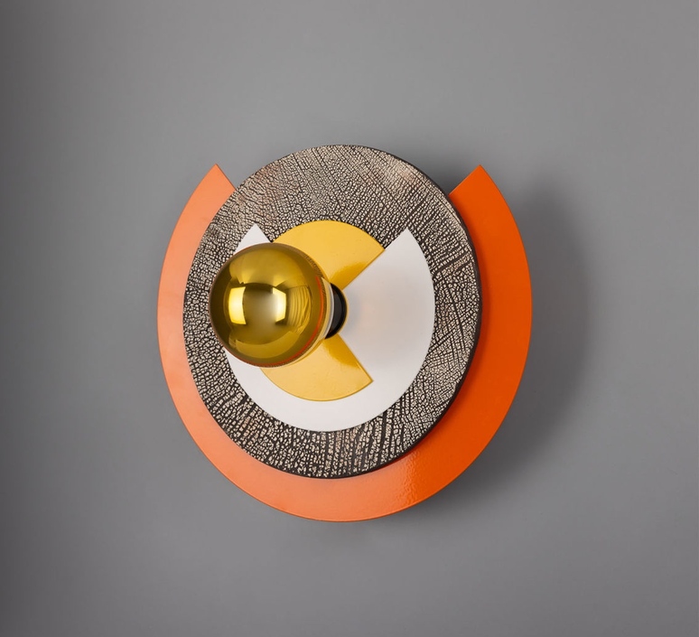 Mars studio mullan lighting applique murale wall light  mullan lighting mlwl442  design signed nedgis 164407 product