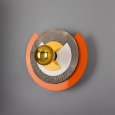 Mars studio mullan lighting applique murale wall light  mullan lighting mlwl442  design signed nedgis 164407 thumb