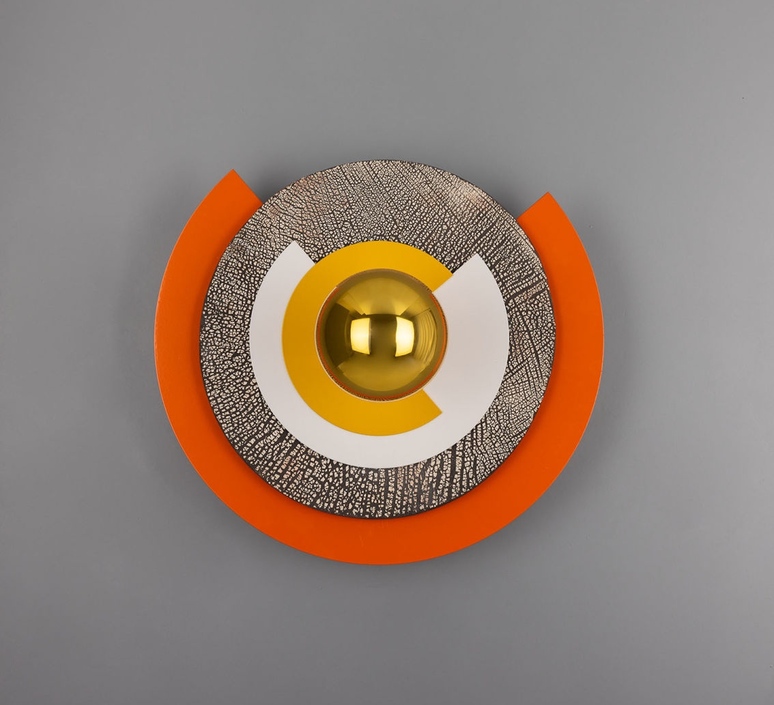 Mars studio mullan lighting applique murale wall light  mullan lighting mlwl442  design signed nedgis 164408 product