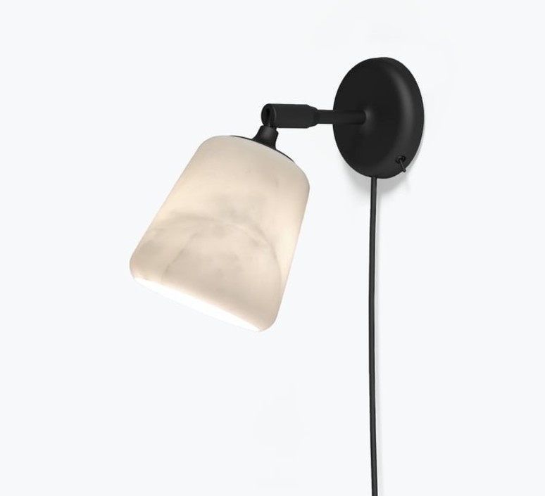 Material noergaard kechayas applique murale wall light  newworks 20163  design signed nedgis 82929 product