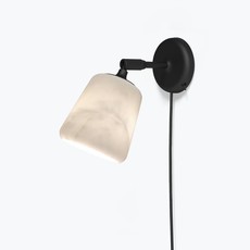 Material noergaard kechayas applique murale wall light  newworks 20163  design signed nedgis 82929 thumb