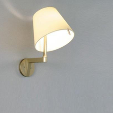 Melampo adrien gardere applique murale wall light  artemide 0720020a  design signed nedgis 78055 thumb