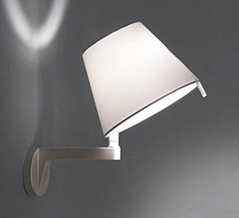 Melampo adrien gardere applique murale wall light  artemide 0720010a  design signed nedgis 78067 product