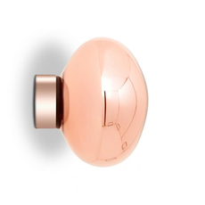 Melt mini front design applique murale wall light  tom dixon mess04coeu  design signed nedgis 121757 thumb