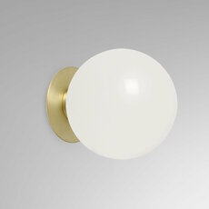 Mezzo flush large chris et clare turner applique murale wall light  cto lighting cto 07 070 0101  design signed nedgis 125927 thumb