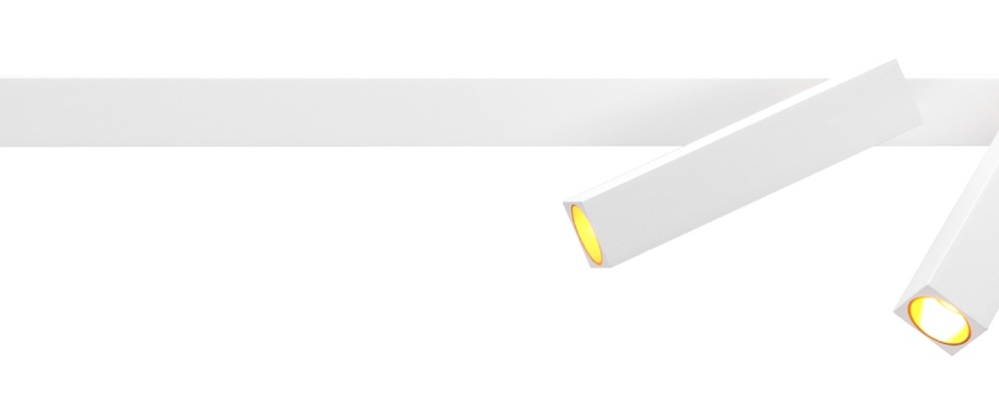 banner-image Applique murale mick wall 2 0 blanc or led 2700k 2x230lm l45cm h15 6cm wever ducre normal