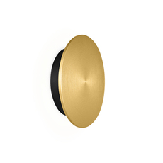 Miles 2 0 round studio wever ducre applique murale wall light  wever et ducre 317574g3  design signed nedgis 107376 thumb