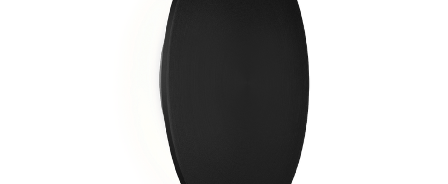 banner-image Applique murale miles 3 0 noir led o26cm h3 7cm wever ducre normal