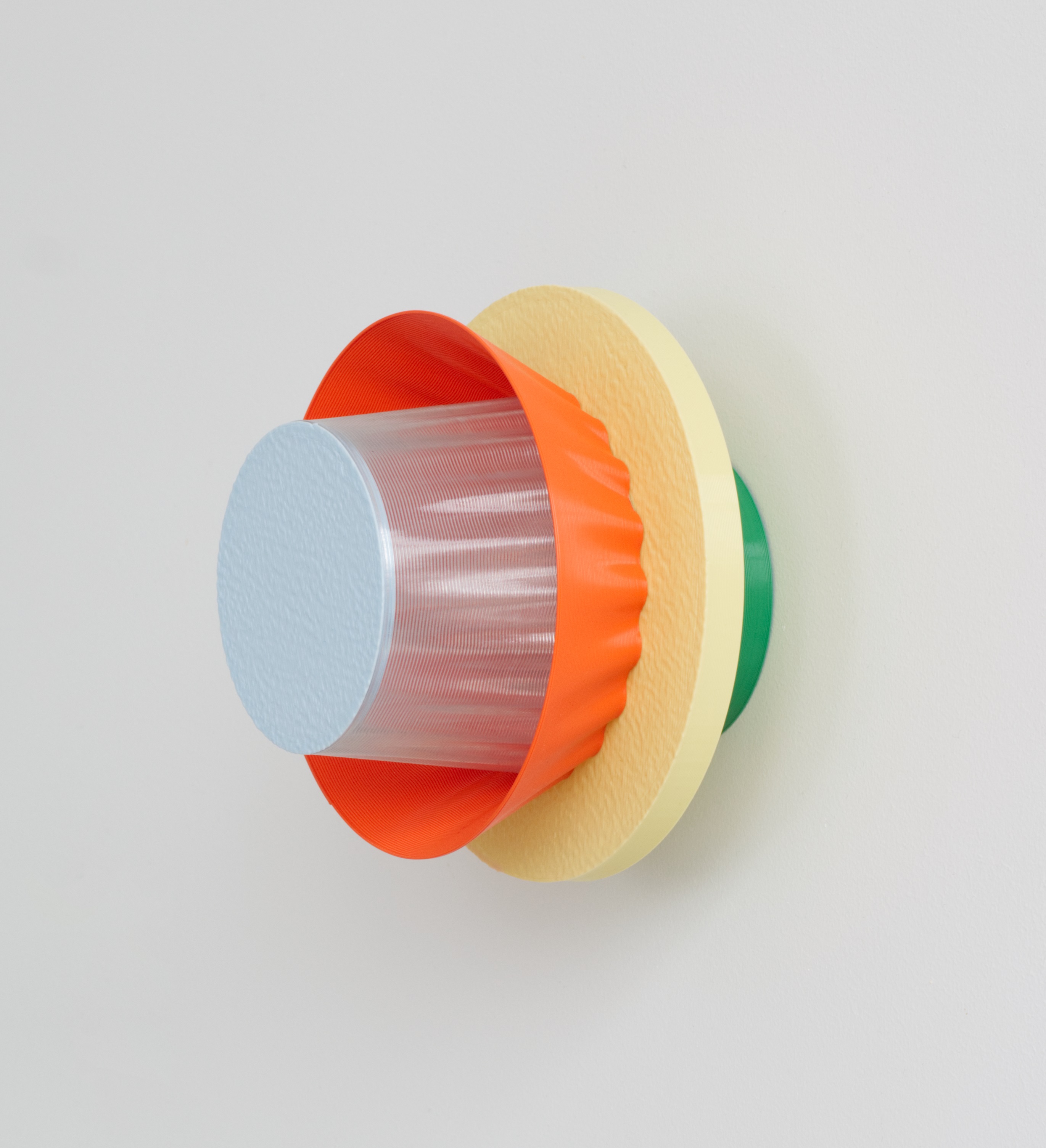 Voyants LED 22mm (16 pcs) - 4 Couleurs (Rouge, Jaune, Vert, Bleu), AC