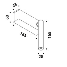 Mira switch davide groppi applique murale wall light  davide groppi 182404 27  design signed nedgis 170904 thumb