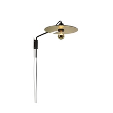 Mirro extended 1 0 13 9 design applique murale wall light  wever et ducre 6331e8gb0  design signed nedgis 67384 thumb