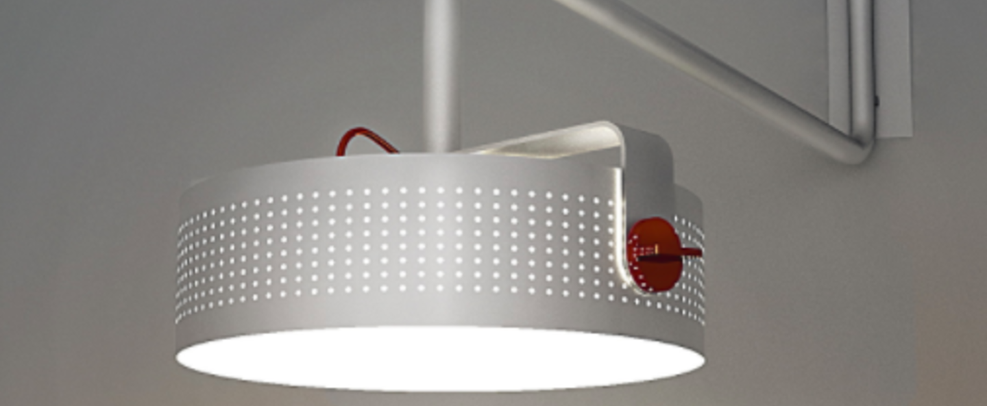 banner-image Applique murale modena blanc led o41cm h16cm martinelli luce normal