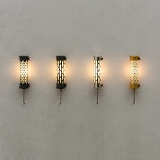 Monceau nano normal studio applique murale wall light  sammode 80230006  design signed nedgis 149570 thumb