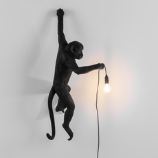 Monkey hanging marcantonio raimondi malerba seletti 14881 luminaire lighting design signed 34107 thumb