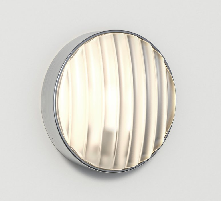 Montreal round 300 studio astro applique murale wall light  astro 1032012  design signed nedgis 165452 product